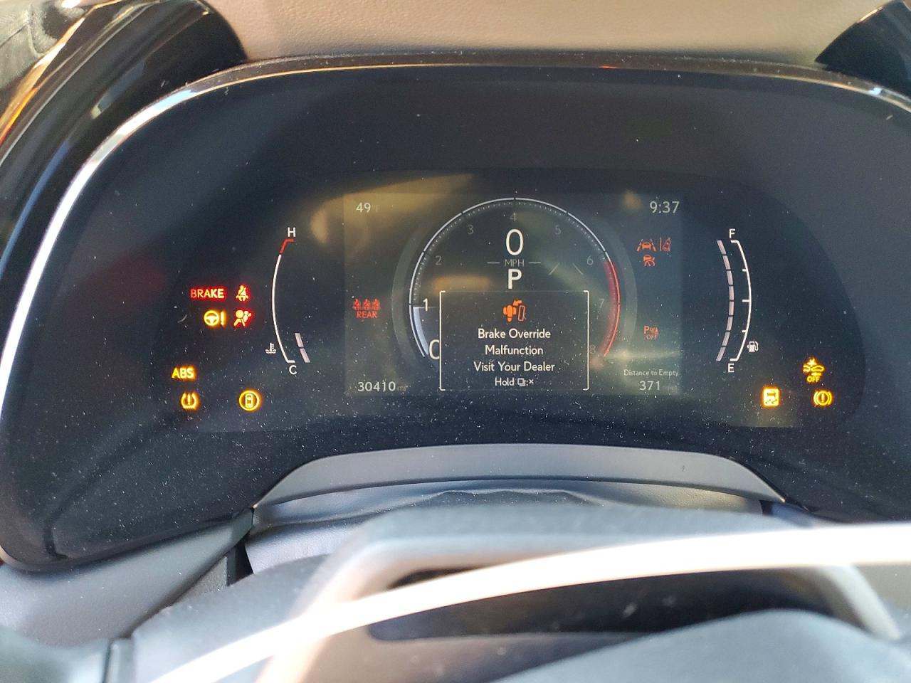 2024 LEXUS RX350