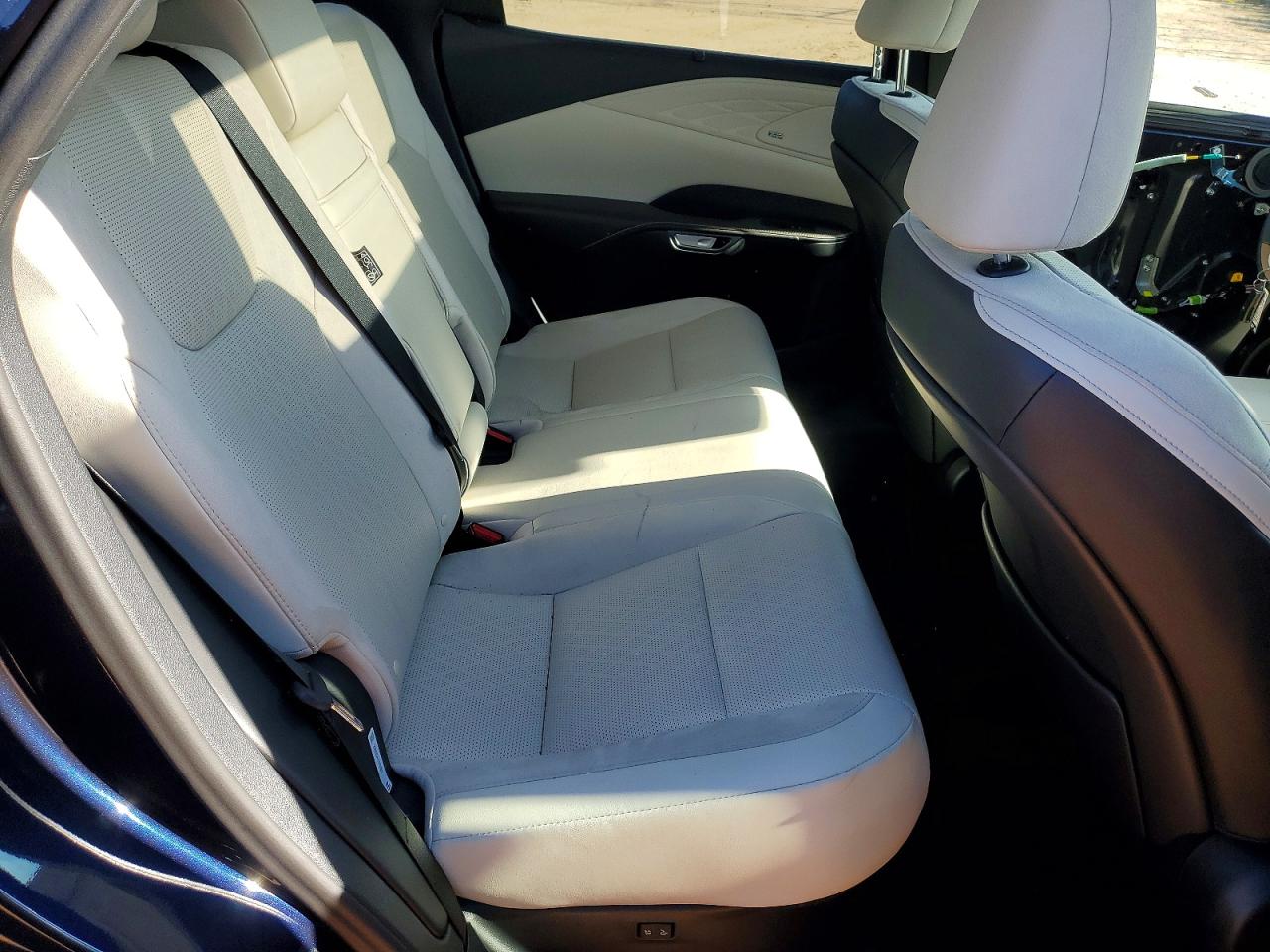 2024 LEXUS RX350