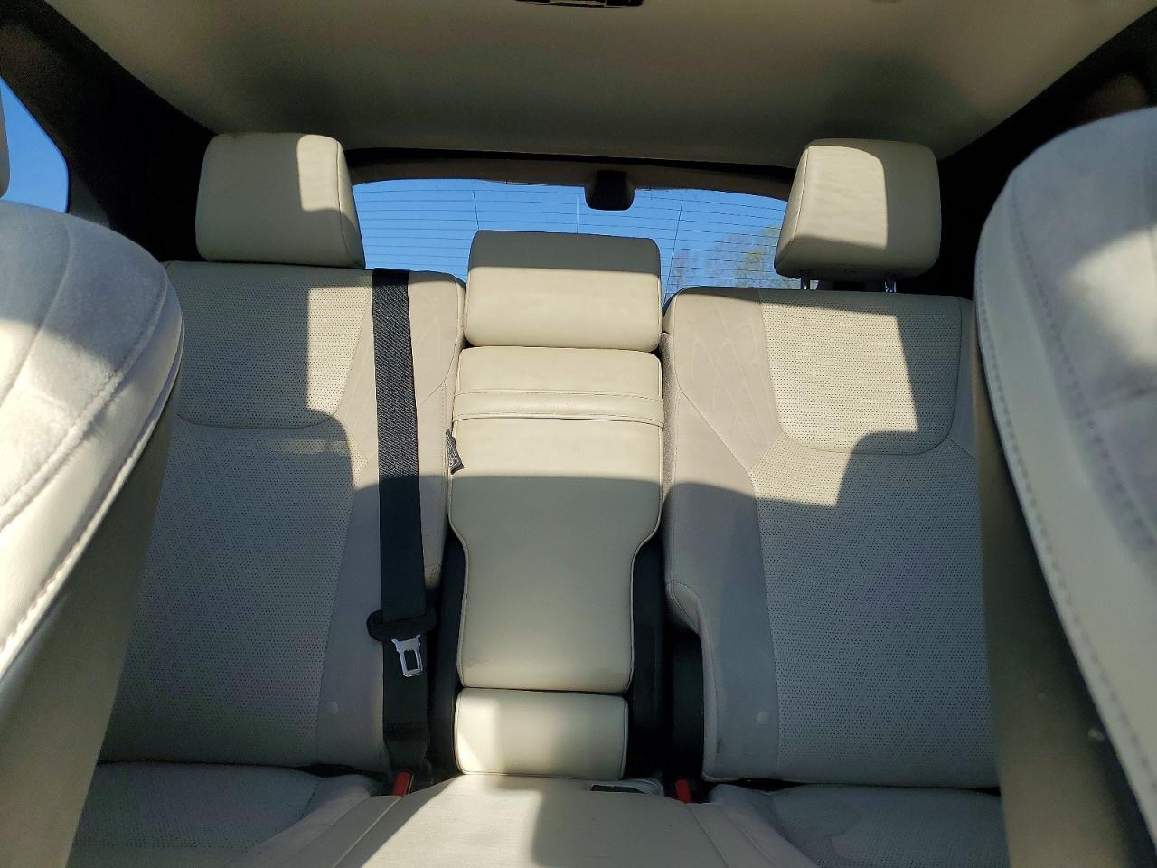 2024 LEXUS RX350