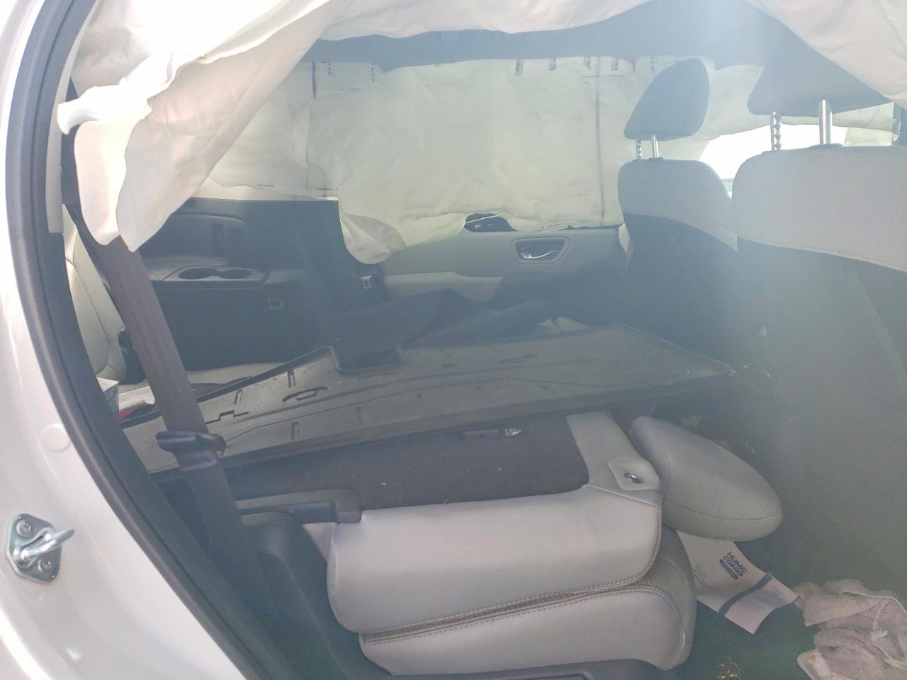 2023 HONDA PILOT