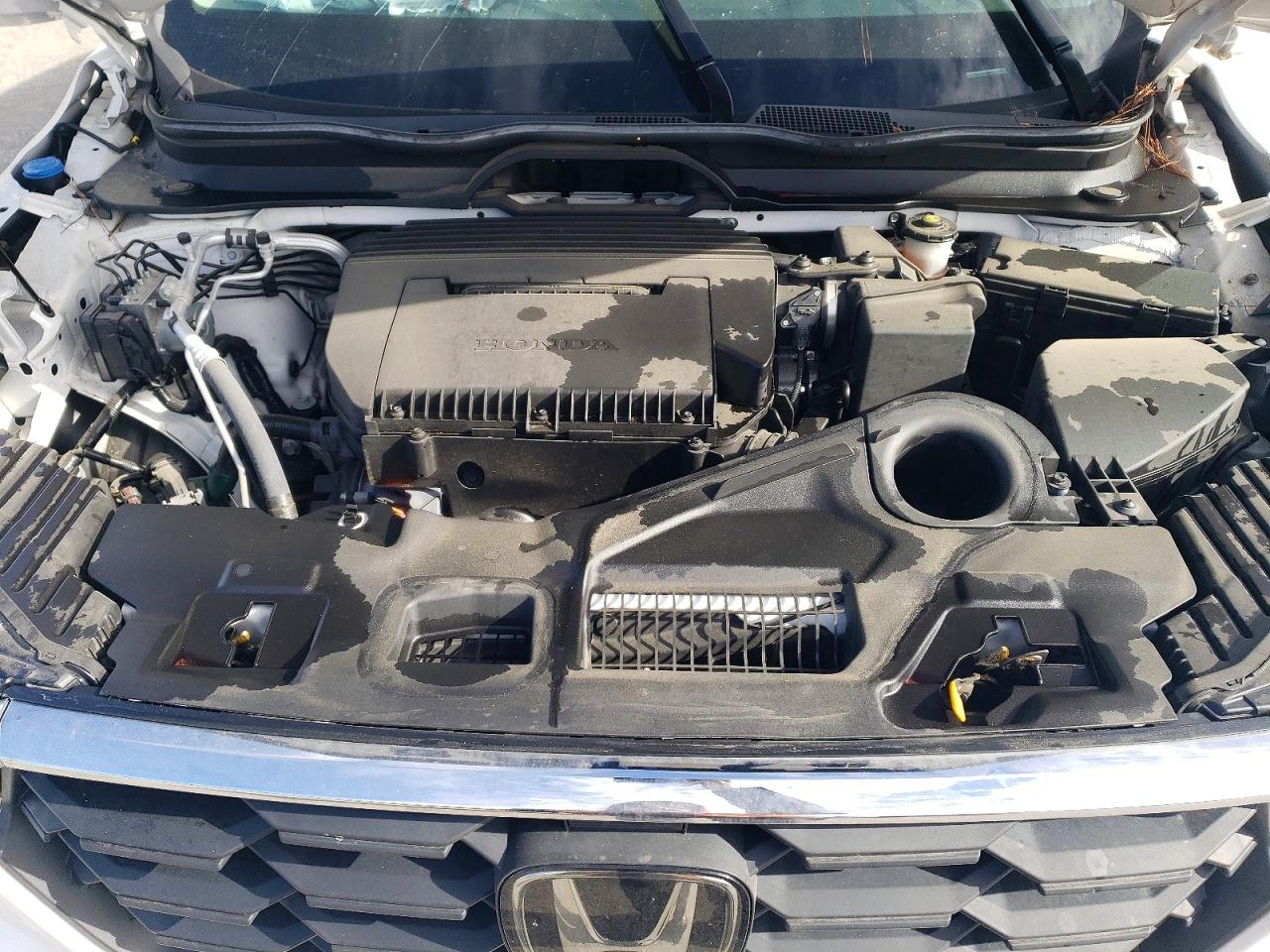 2023 HONDA PILOT