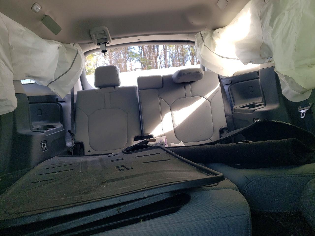 2023 HONDA PILOT