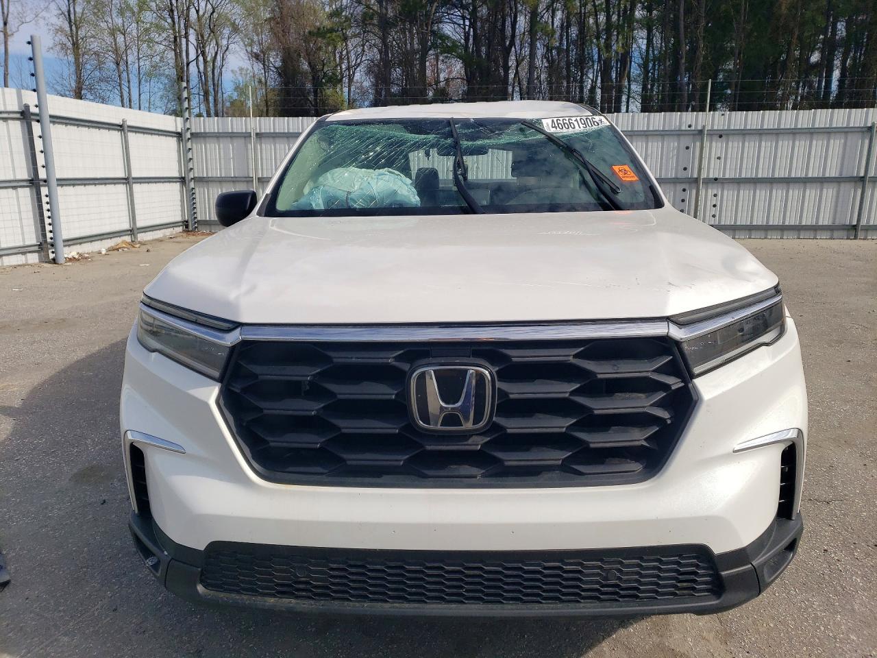 2023 HONDA PILOT