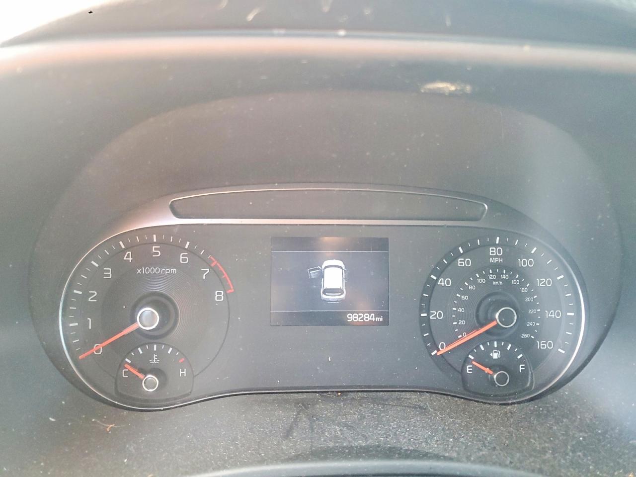 2021 KIA SOUL
