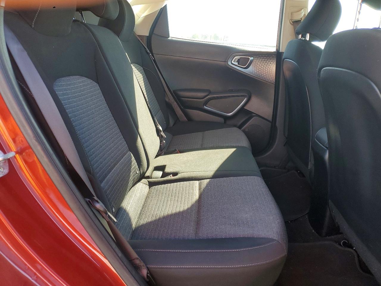 2021 KIA SOUL