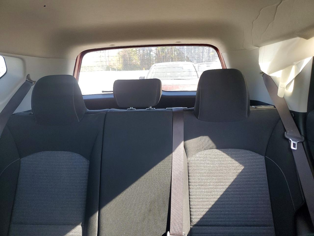 2021 KIA SOUL