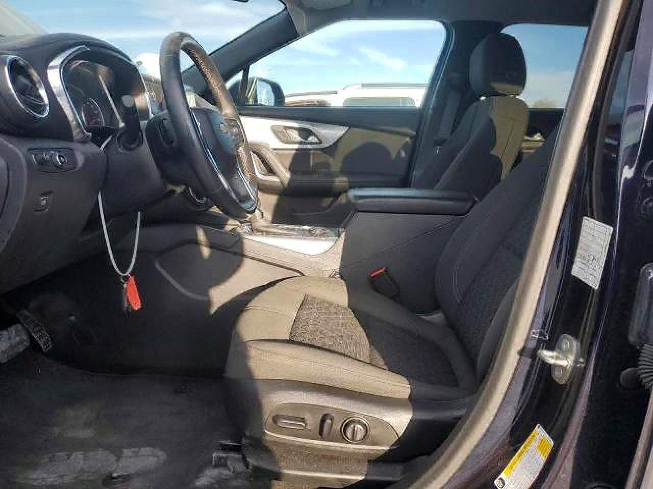 2020 CHEVROLET BLAZER