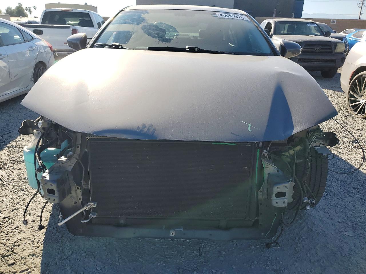 2015 LEXUS ES350