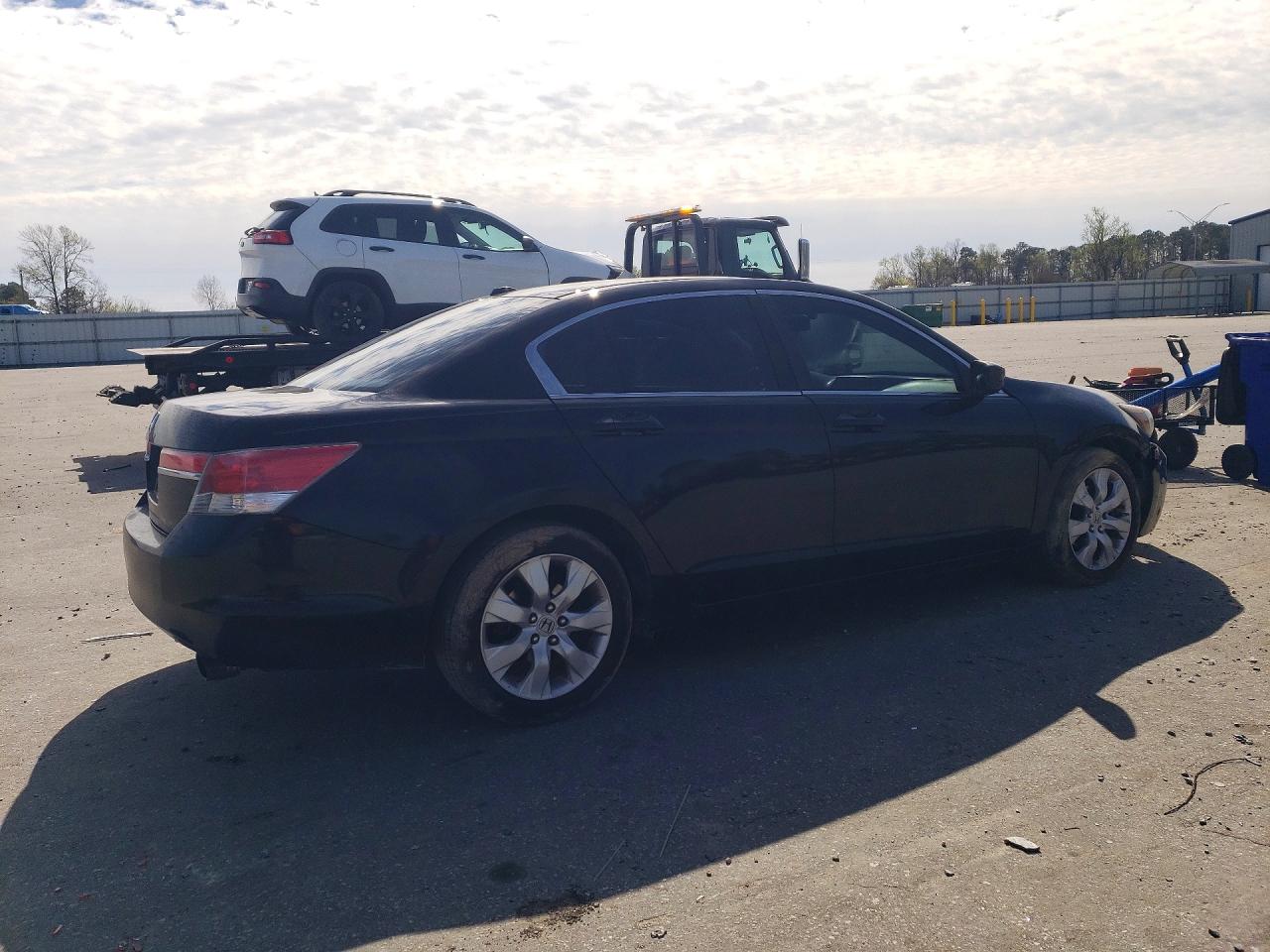 2011 HONDA ACCORD