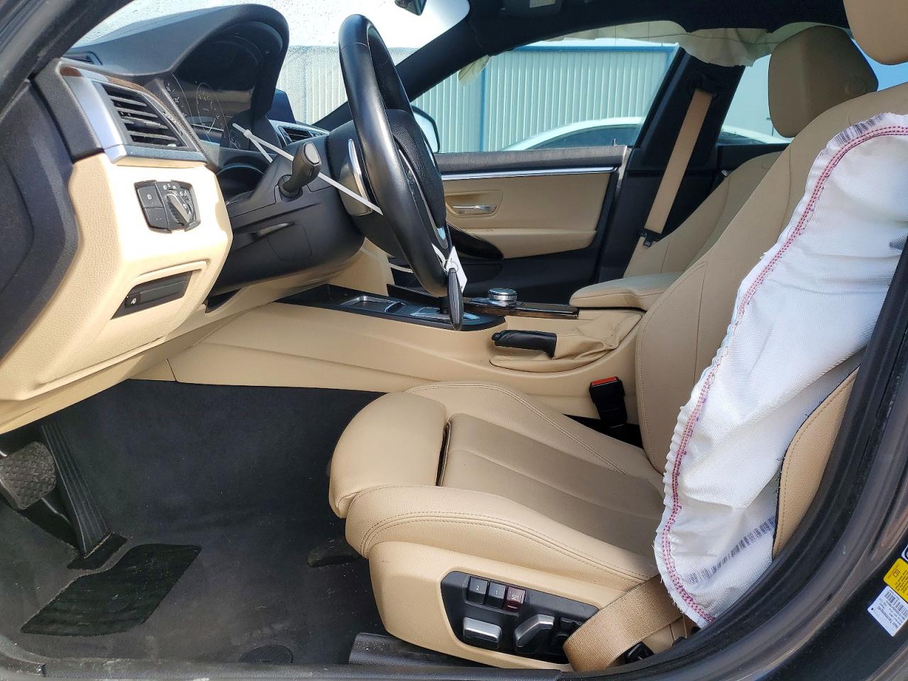2019 BMW 4 SERIES