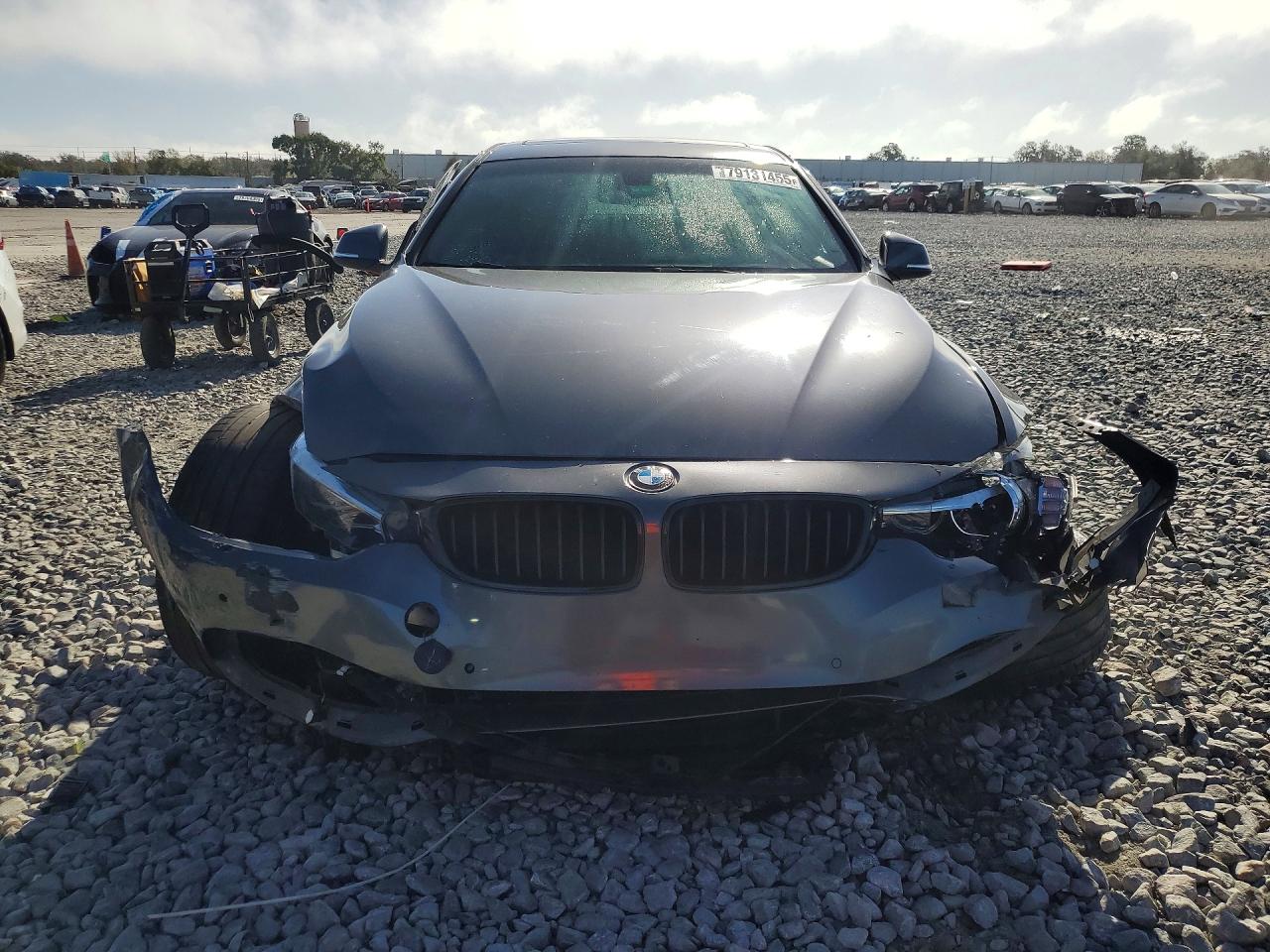 2019 BMW 4 SERIES