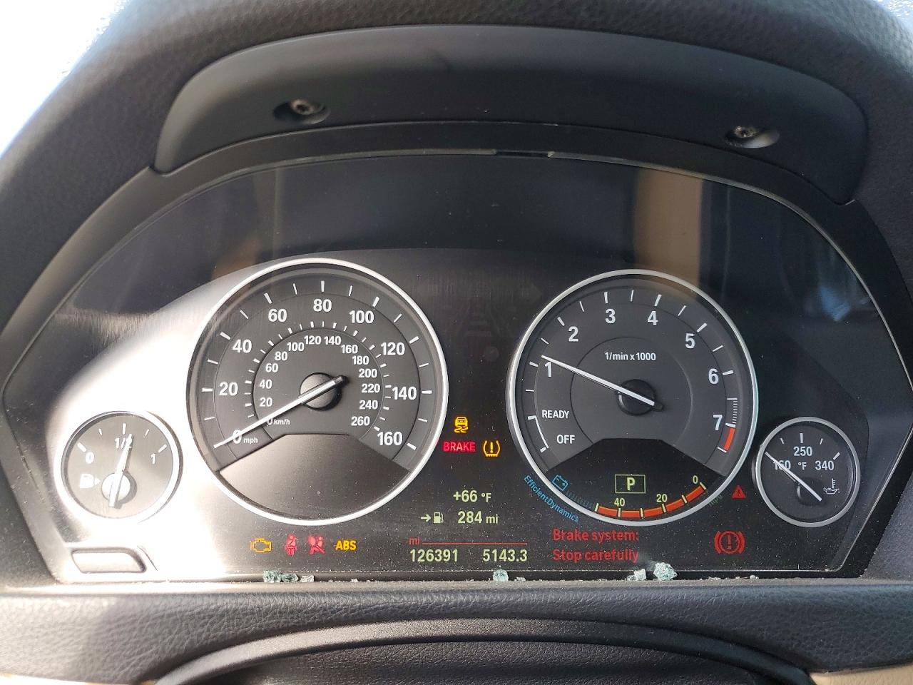 2019 BMW 4 SERIES