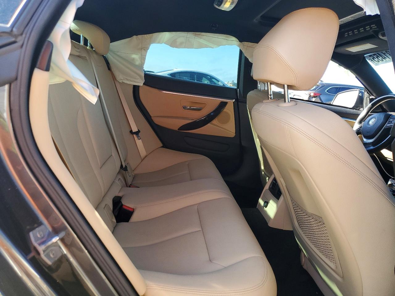 2019 BMW 4 SERIES