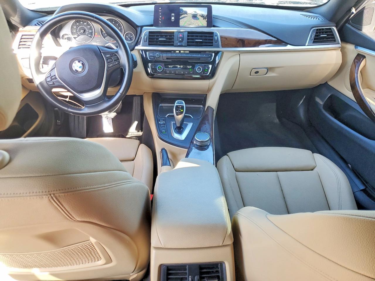 2019 BMW 4 SERIES