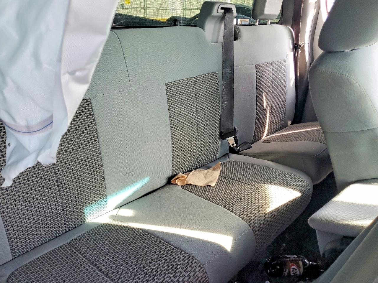 2015 FORD F250