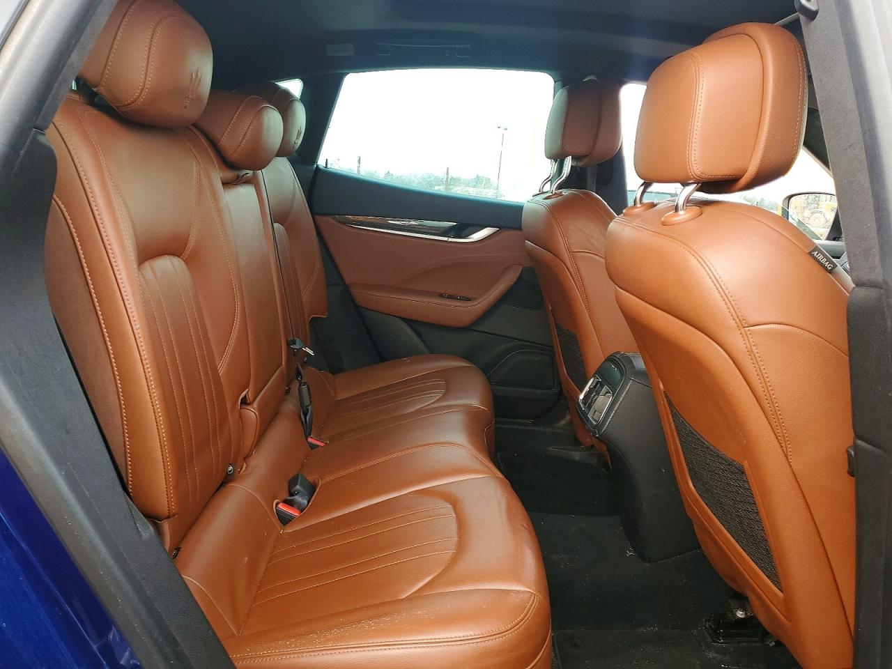 2017 MASERATI ALL OTHER