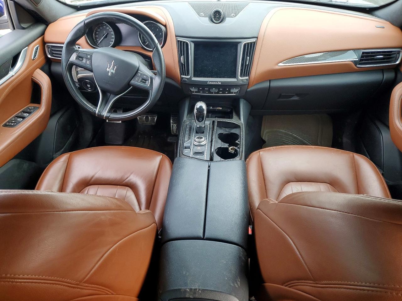 2017 MASERATI ALL OTHER