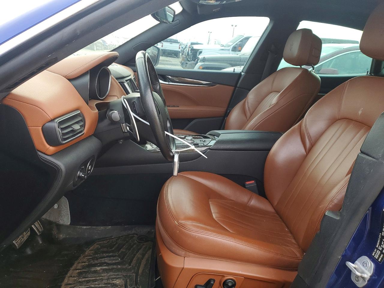 2017 MASERATI ALL OTHER