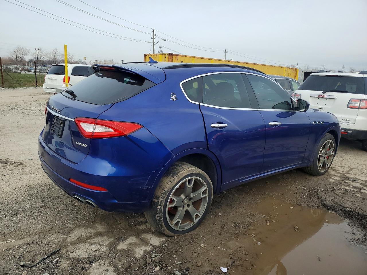 2017 MASERATI ALL OTHER