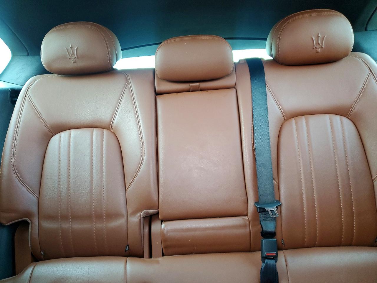 2017 MASERATI ALL OTHER