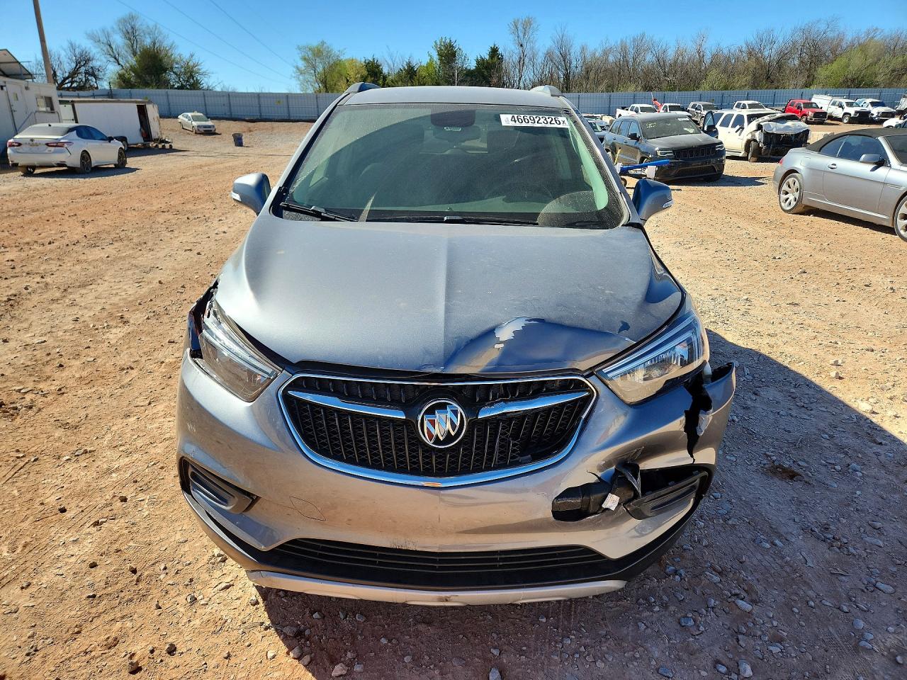 2019 BUICK ENCORE