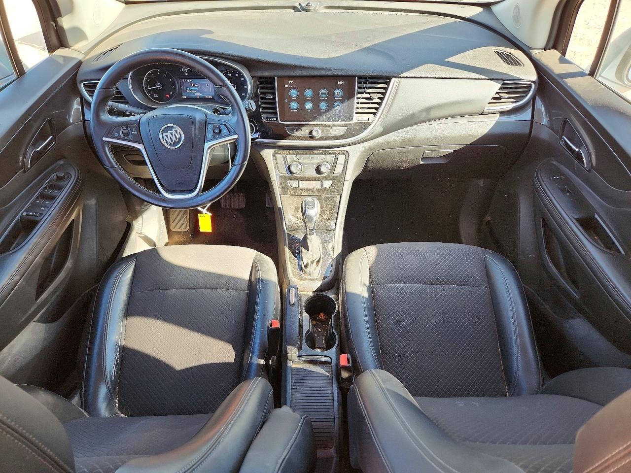 2019 BUICK ENCORE