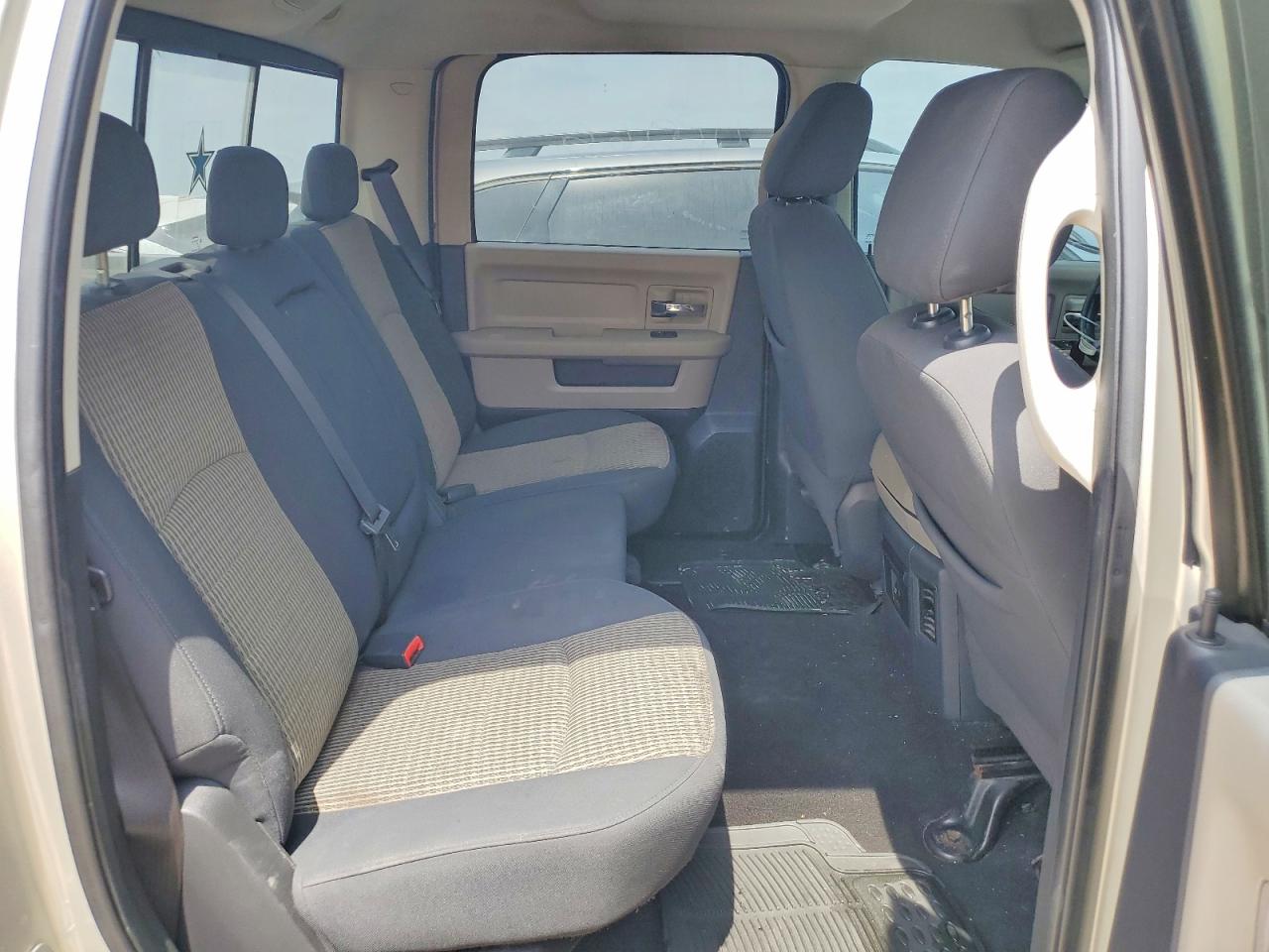 2009 RAM RAM 1500