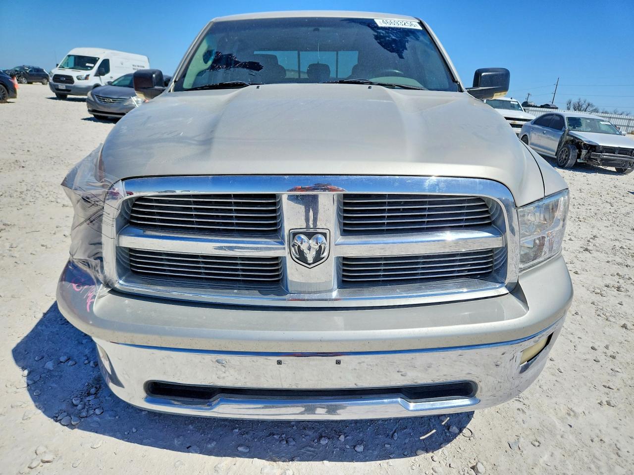 2009 RAM RAM 1500