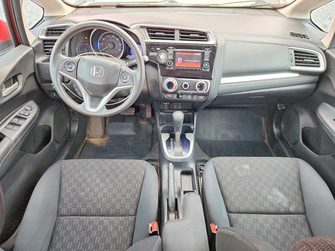 2015 HONDA FIT