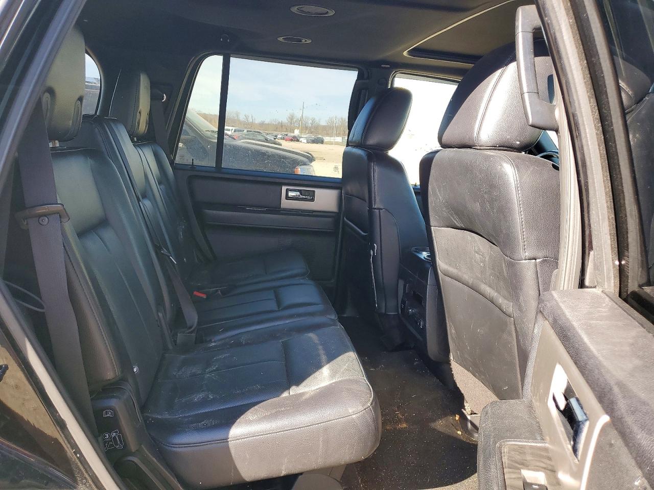 2017 FORD EXPEDITION