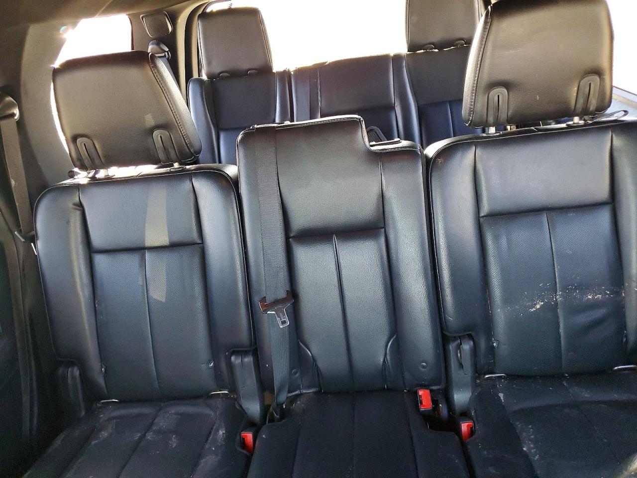 2017 FORD EXPEDITION