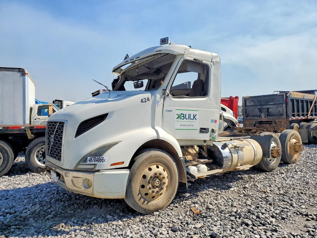 2019 VOLVO ALL OTHER