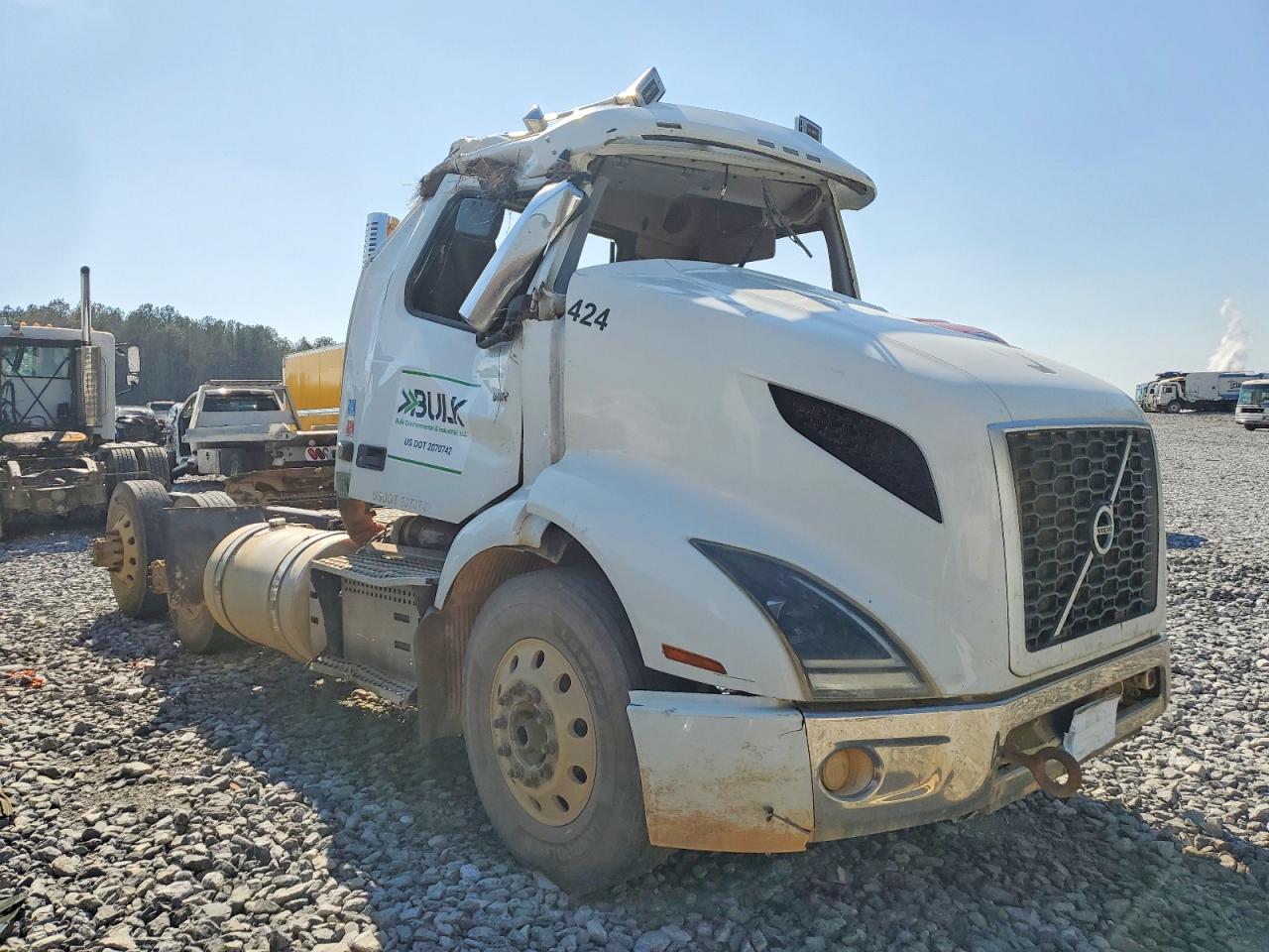 2019 VOLVO ALL OTHER