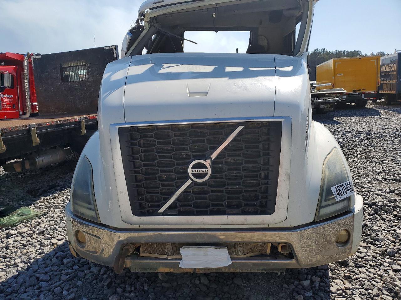 2019 VOLVO ALL OTHER
