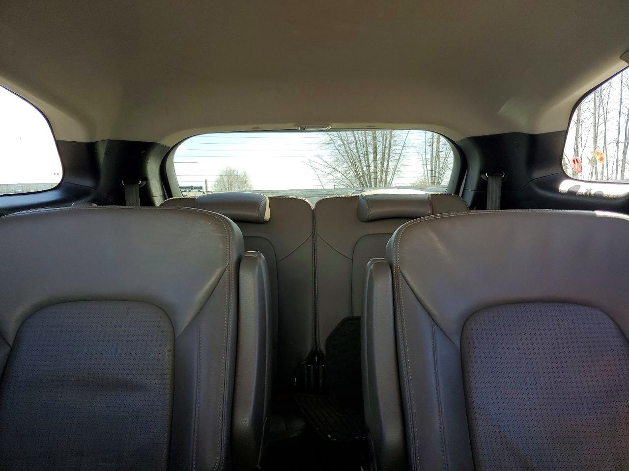 2014 HYUNDAI SANTA FE