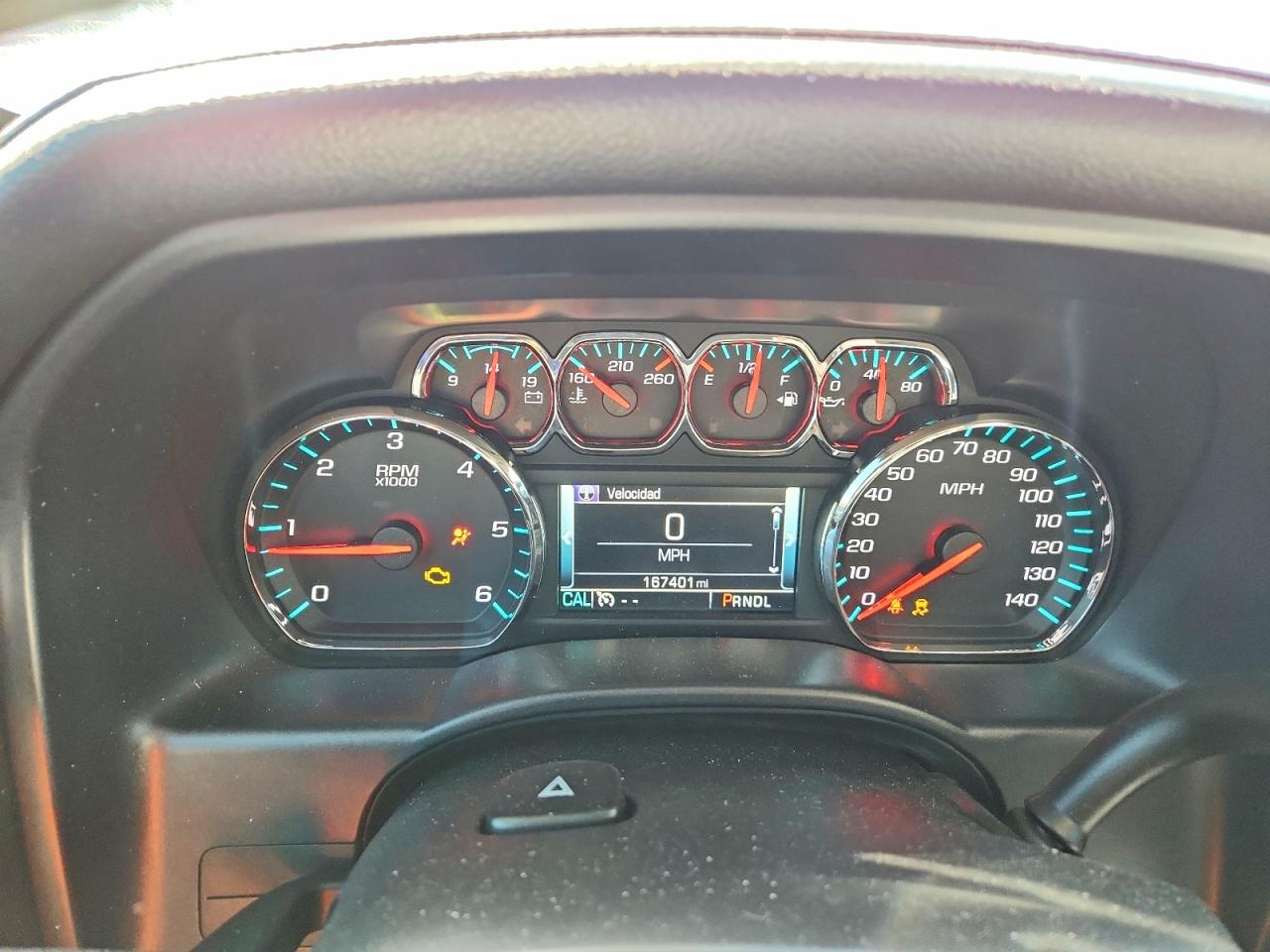 2017 GMC SIERRA