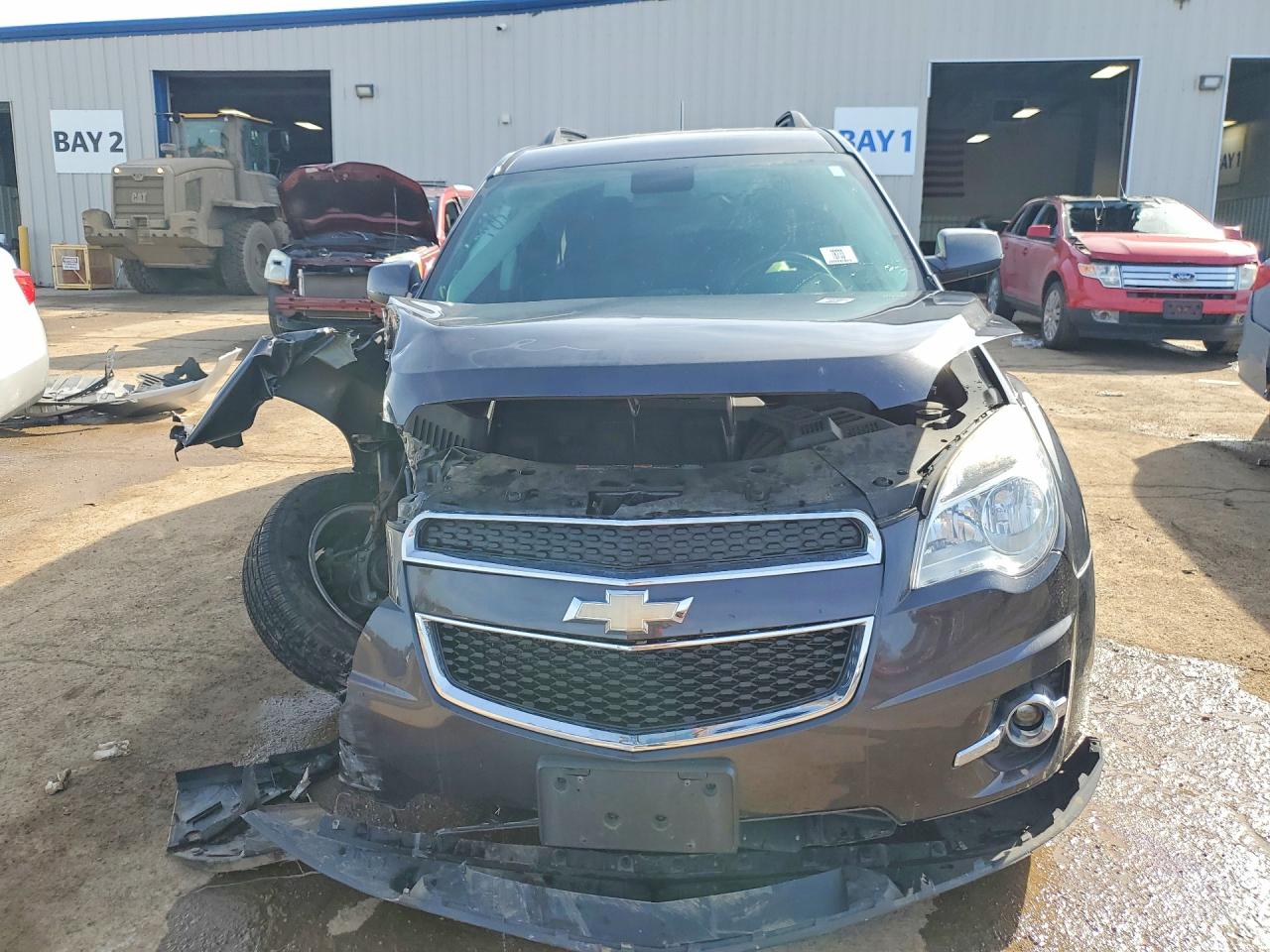 2015 CHEVROLET EQUINOX