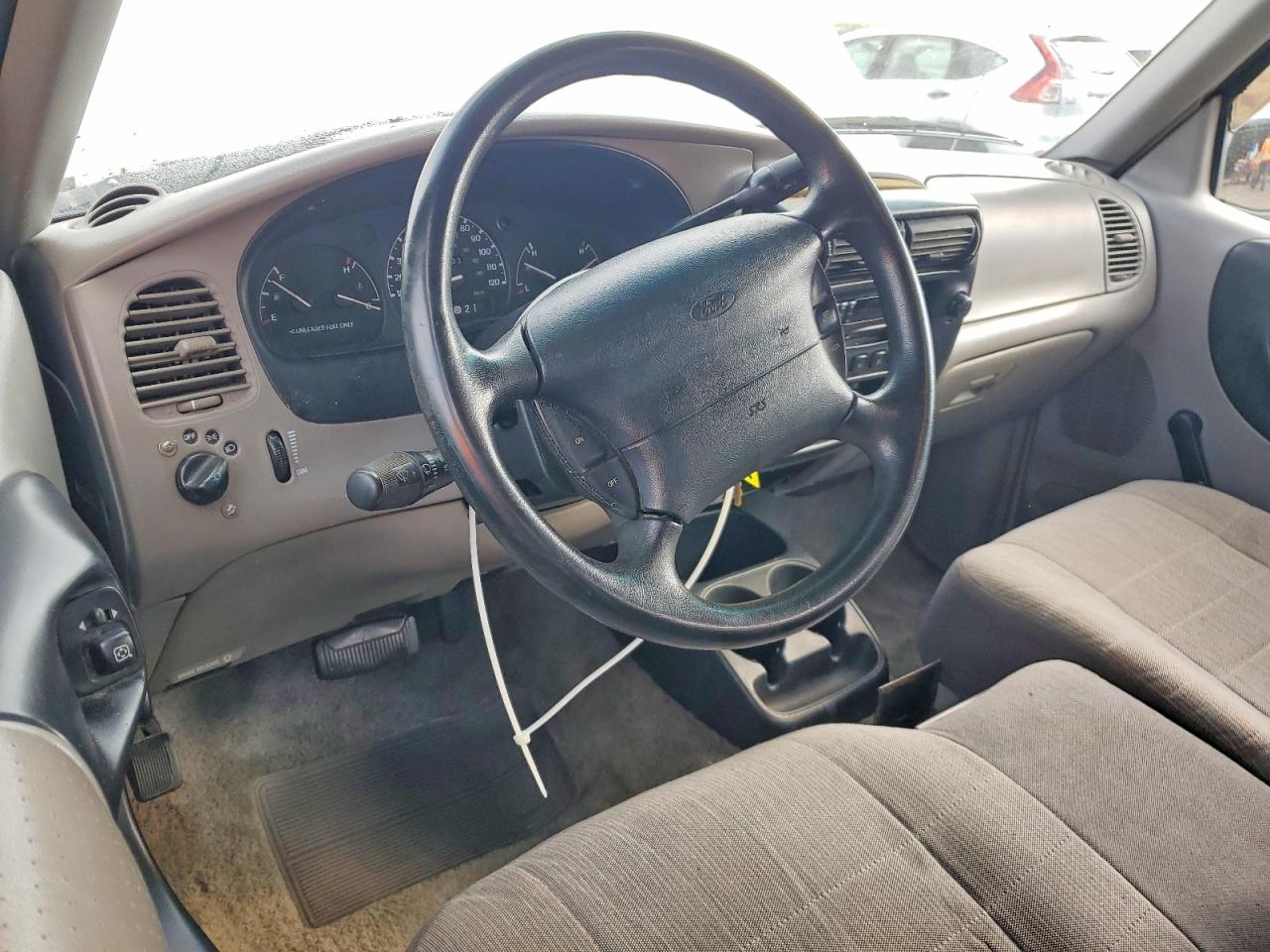 1996 FORD RANGER