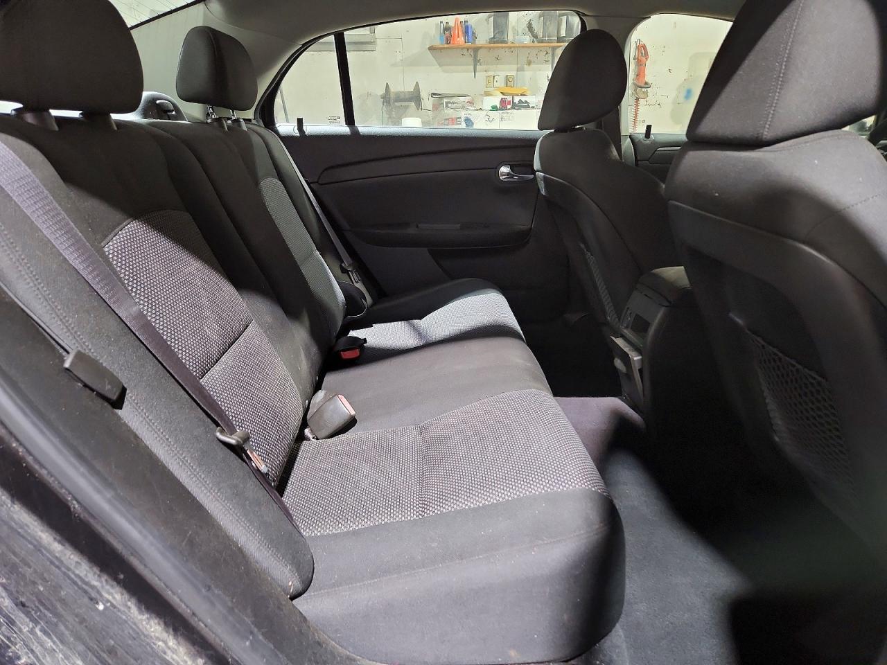 2010 CHEVROLET MALIBU