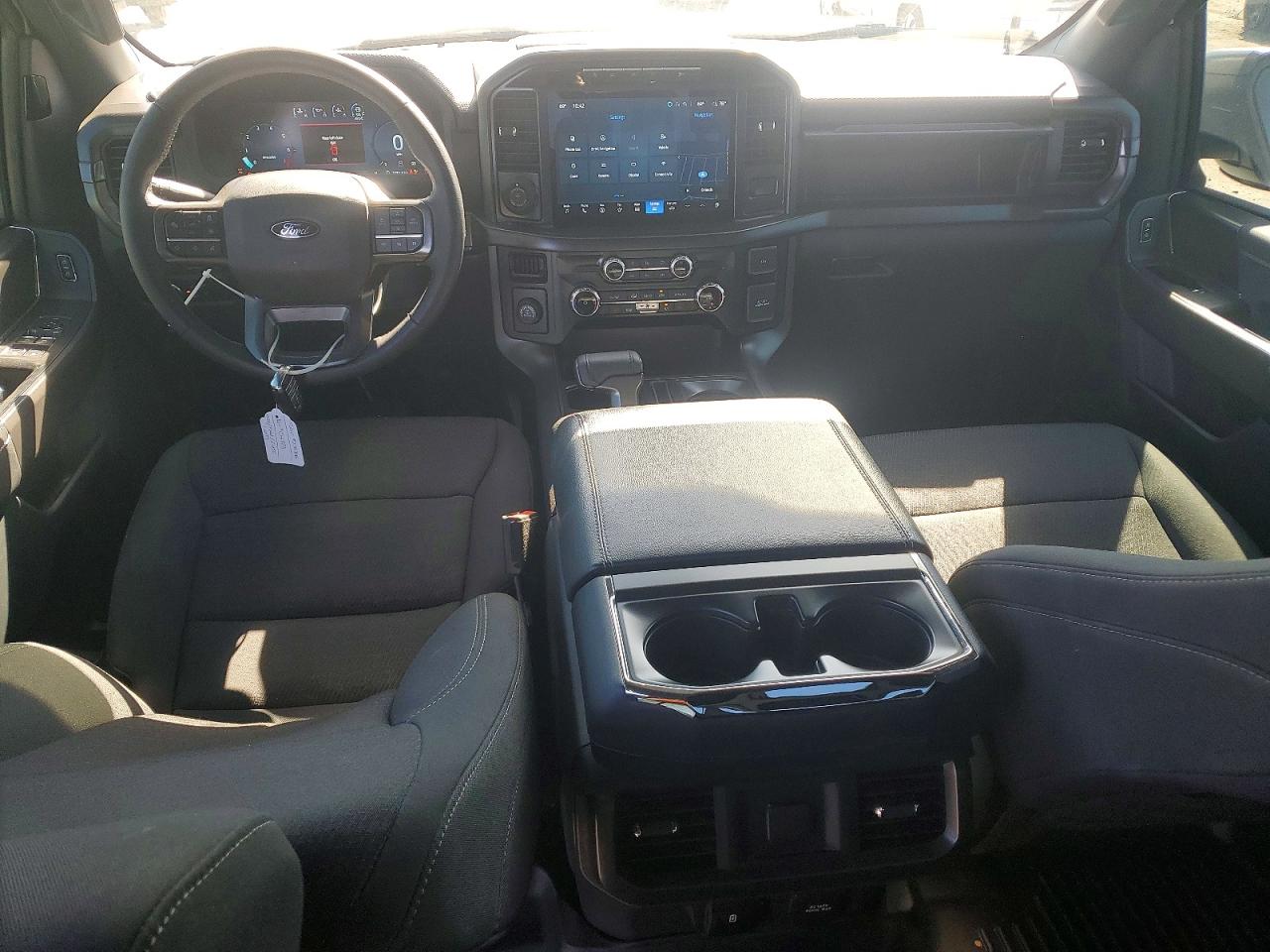 2024 FORD F150