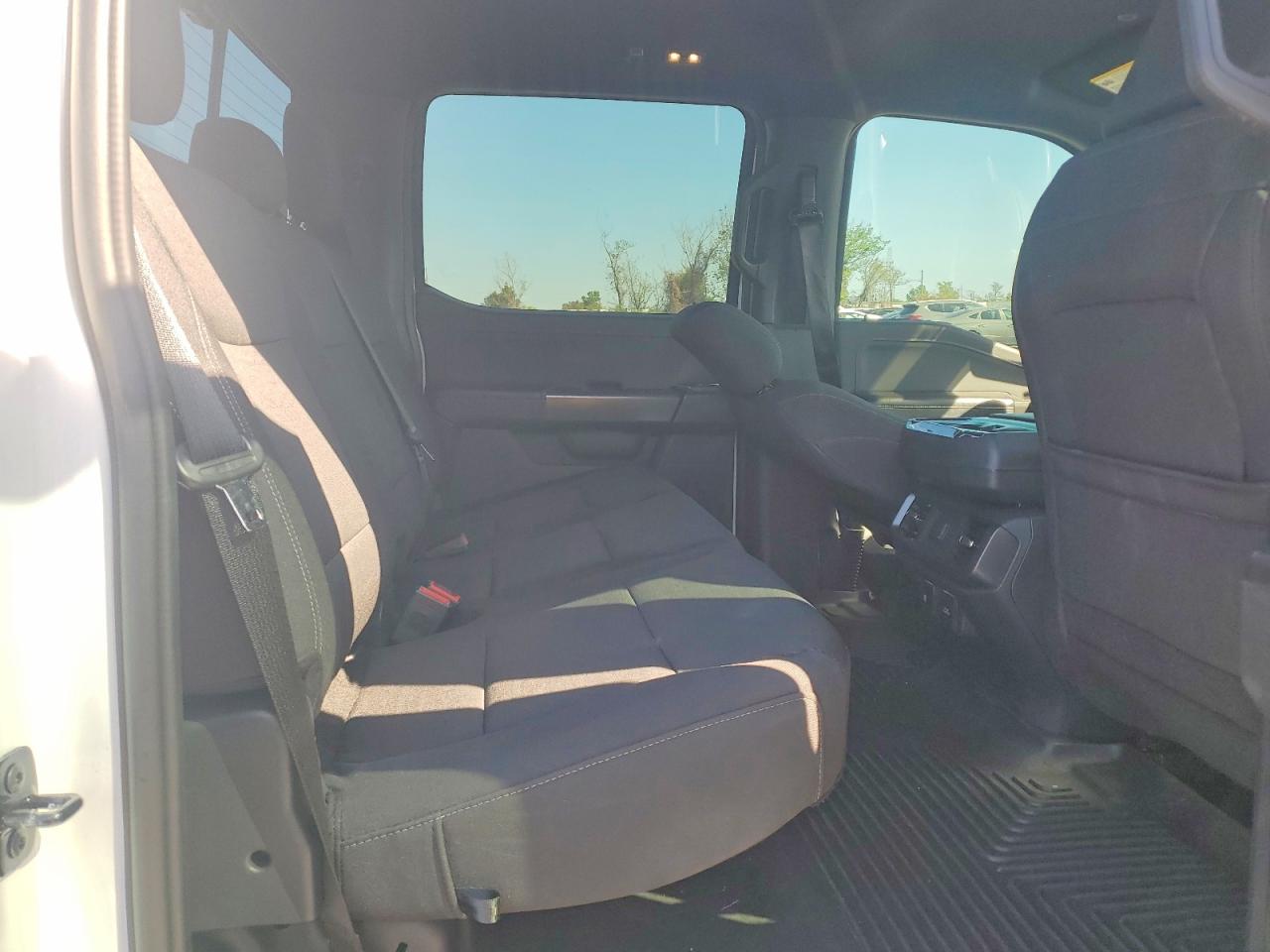 2024 FORD F150