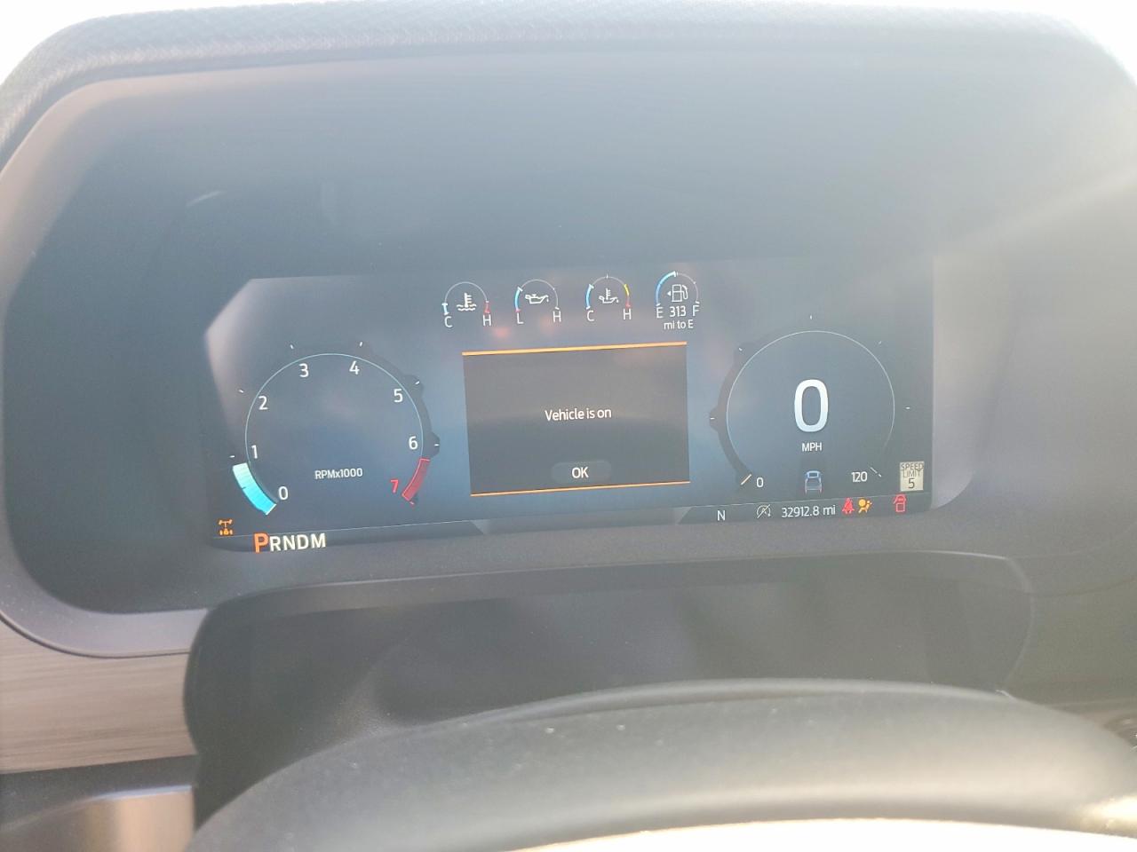 2024 FORD F150
