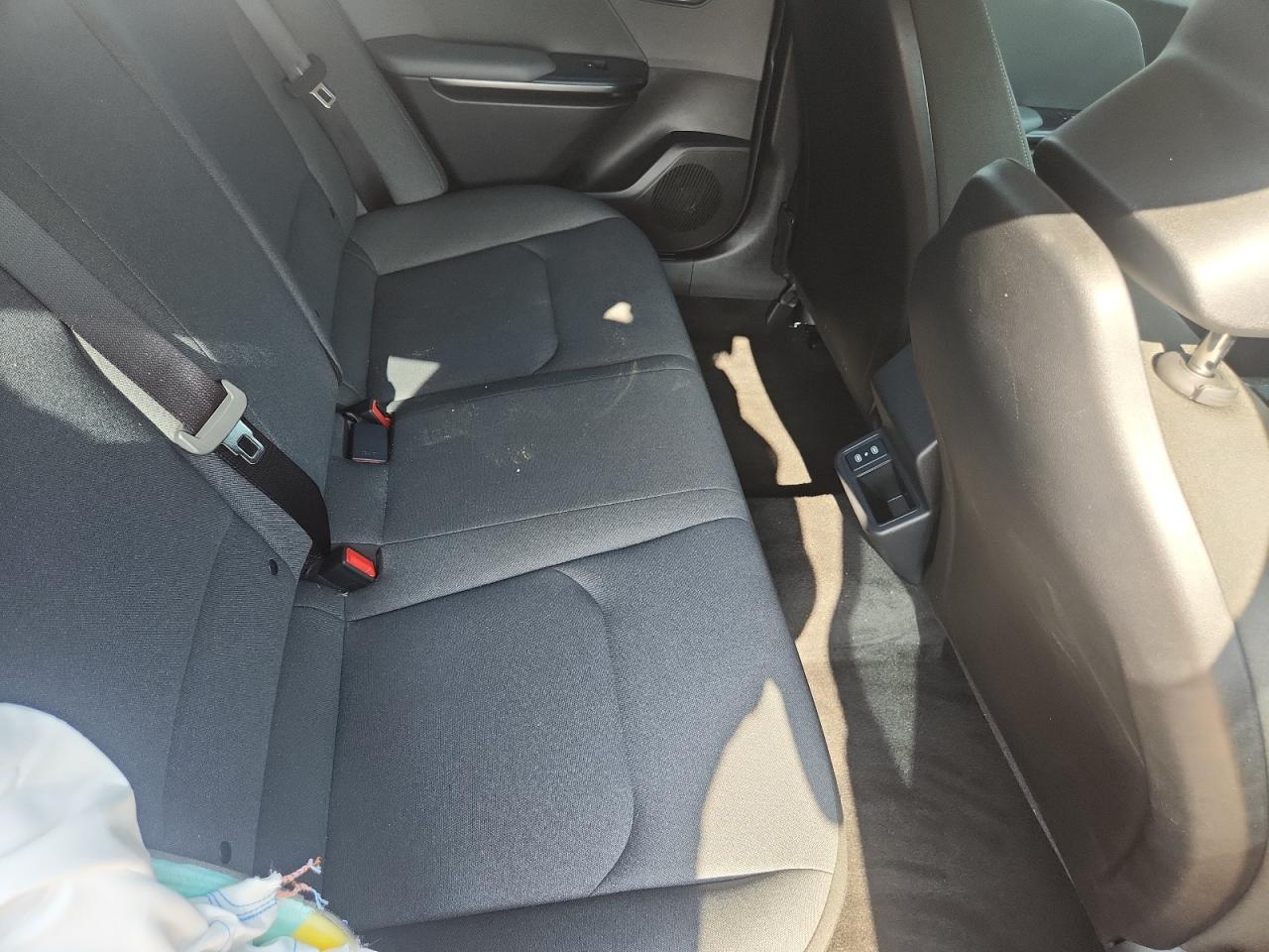 2025 KIA ALL OTHER