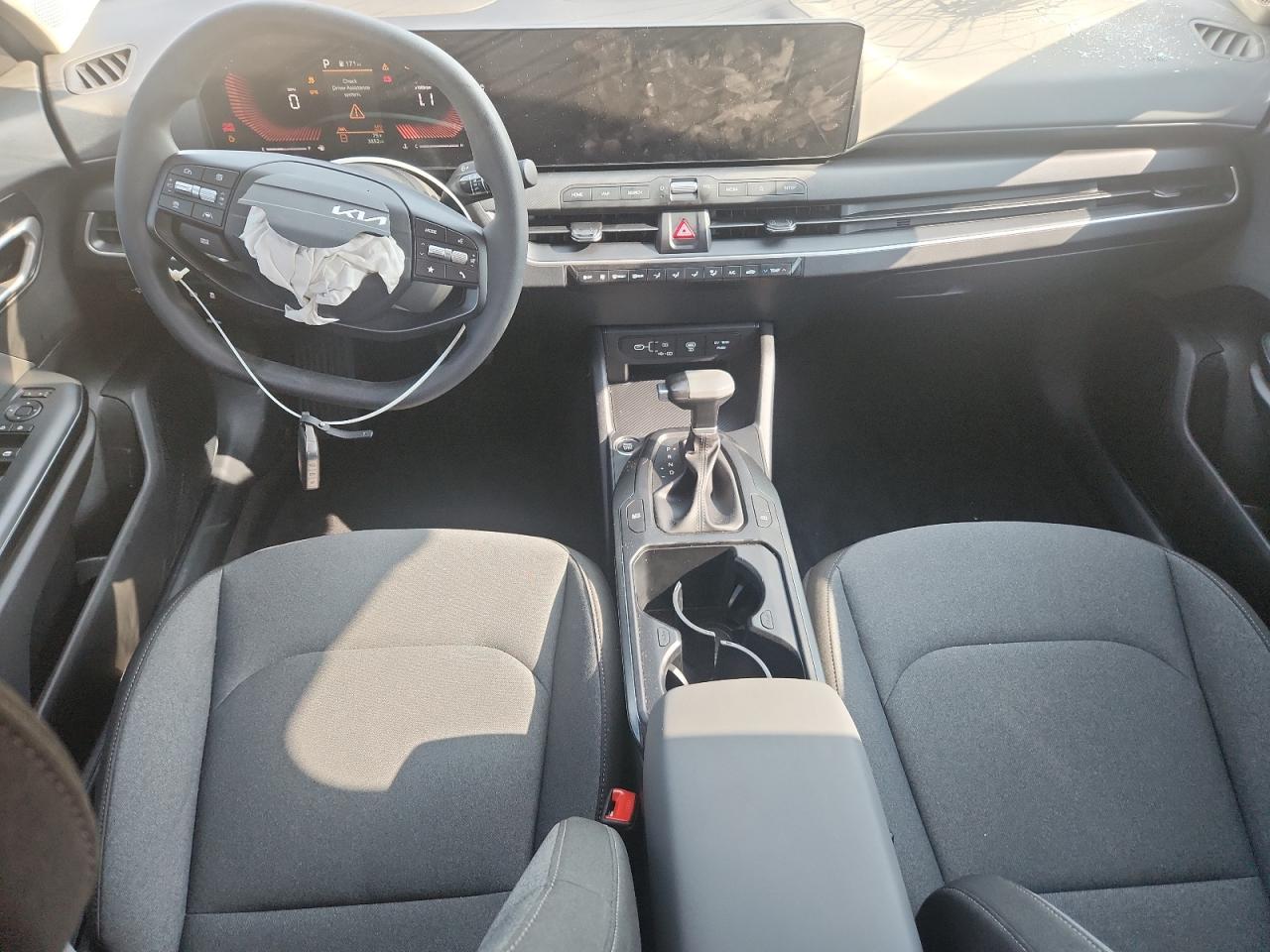 2025 KIA ALL OTHER