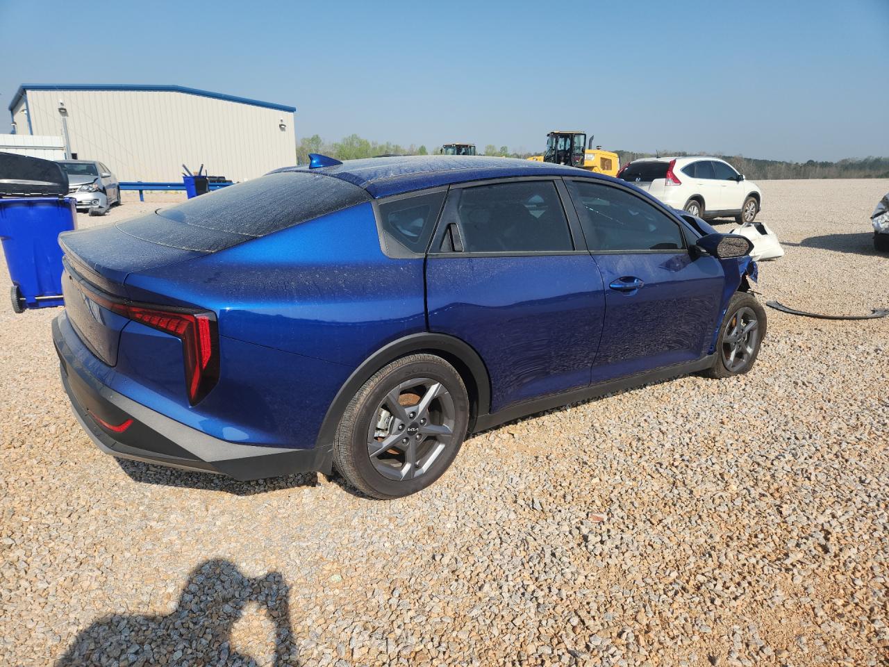 2025 KIA ALL OTHER