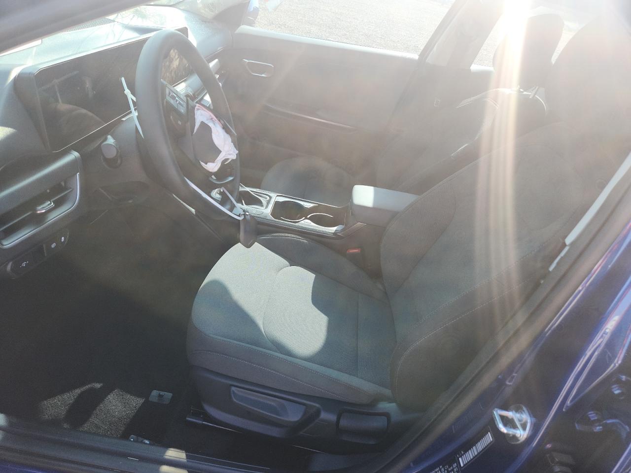 2025 KIA ALL OTHER