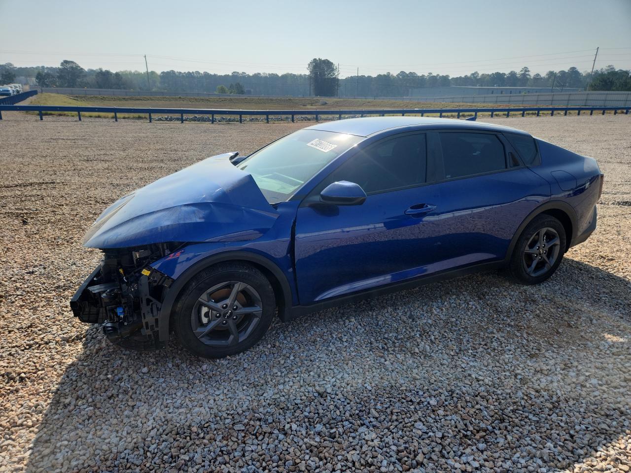 2025 KIA ALL OTHER