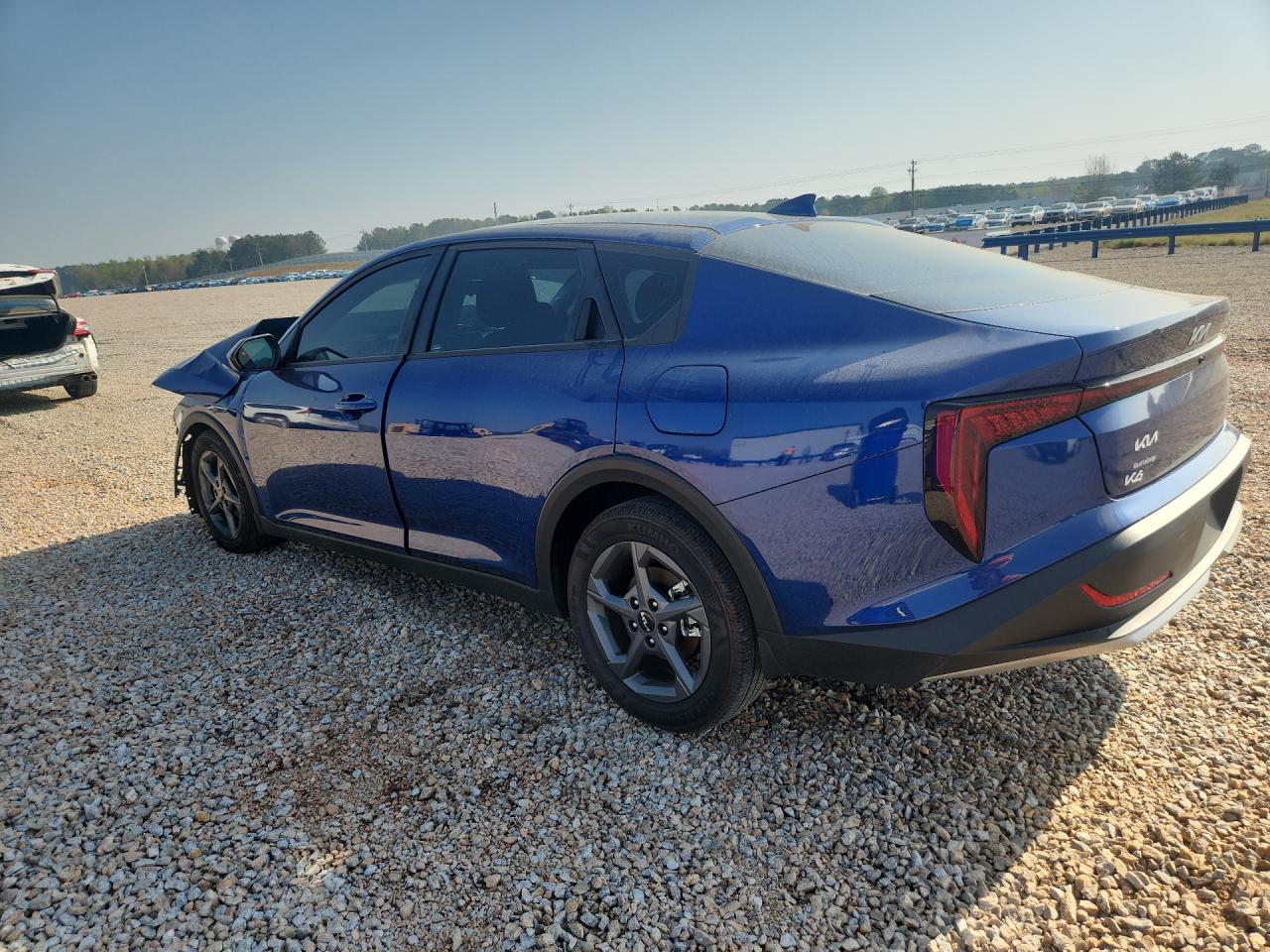 2025 KIA ALL OTHER