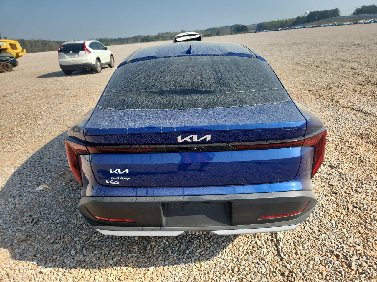 2025 KIA ALL OTHER