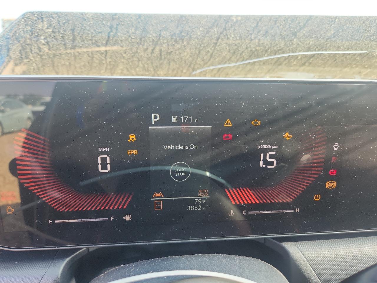 2025 KIA ALL OTHER